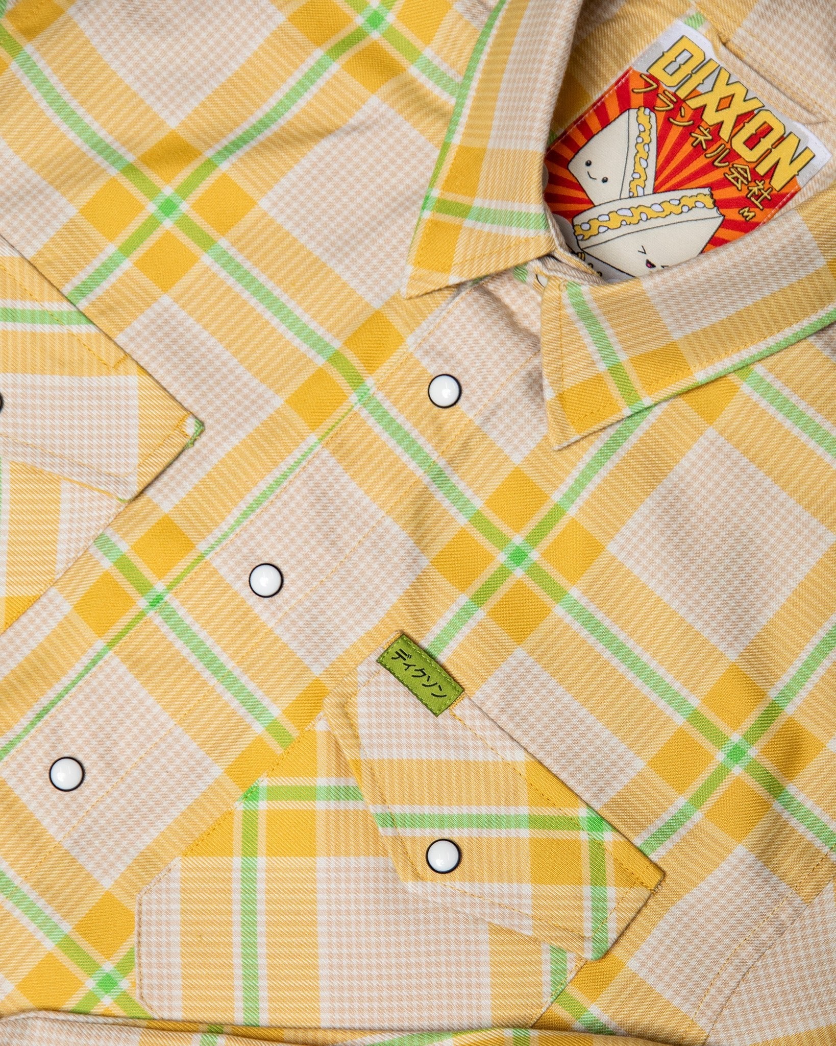 Women's The Sando Flannel