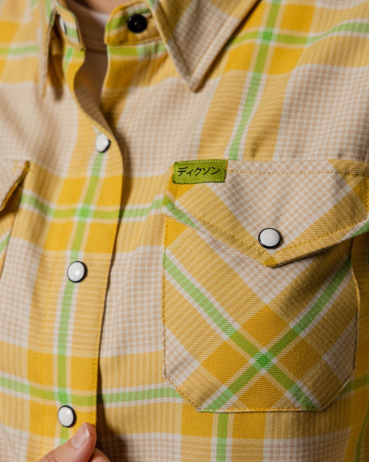 Women's The Sando Flannel