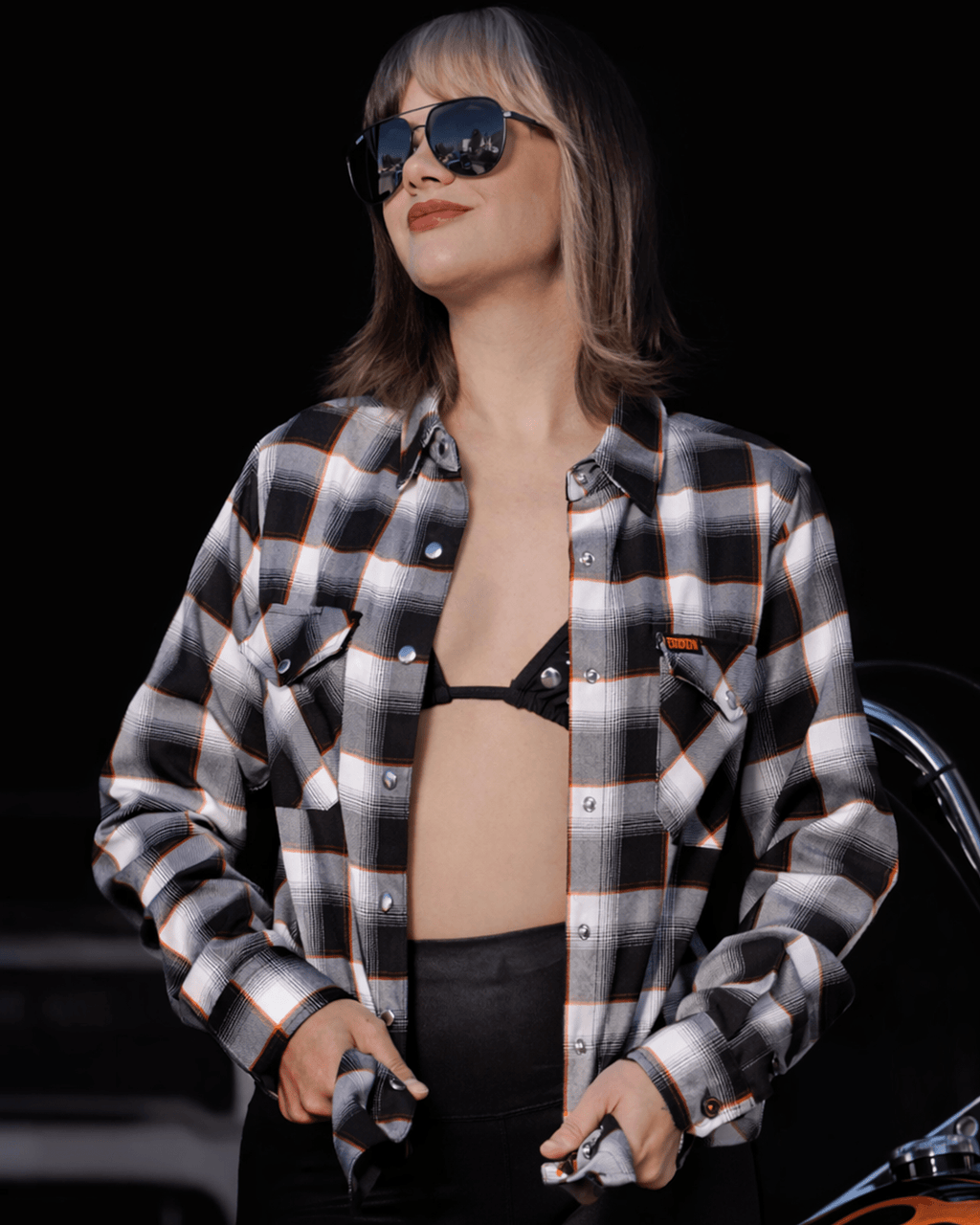 Women's The Shovel 2.0 Flannel - 13 Years of Flannels