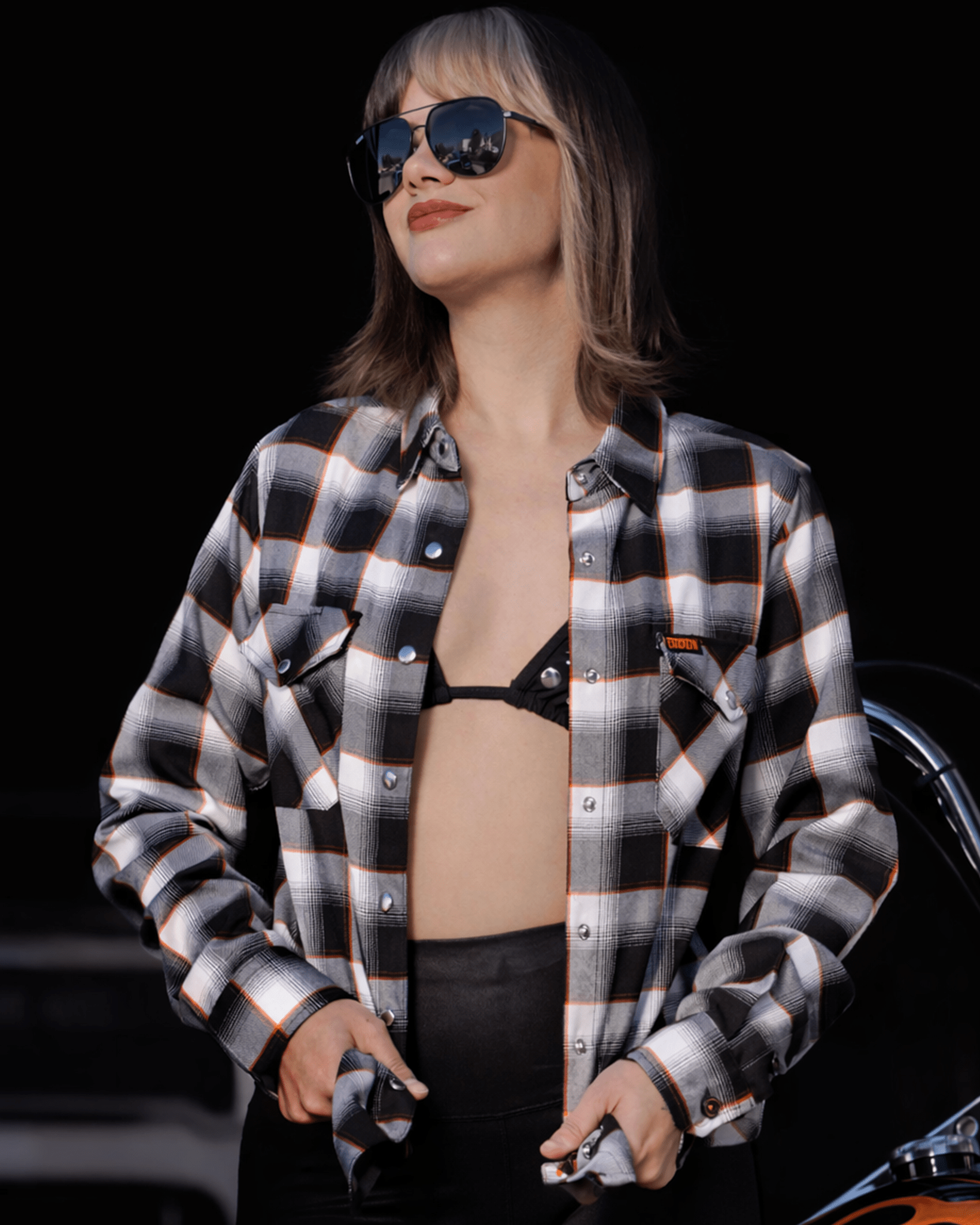 Women's The Shovel 2.0 Flannel - 13 Years of Flannels