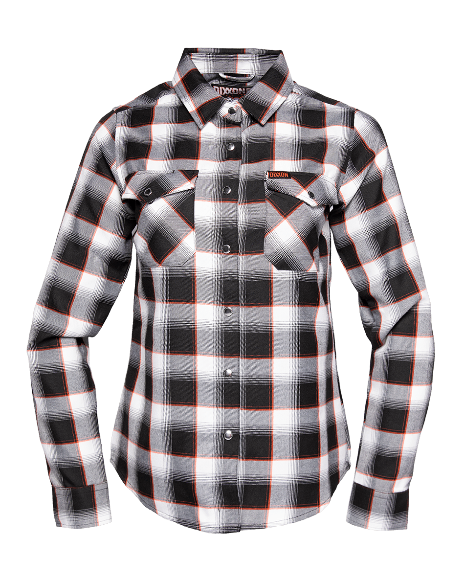 Women's The Shovel 2.0 Flannel - 13 Years of Flannels