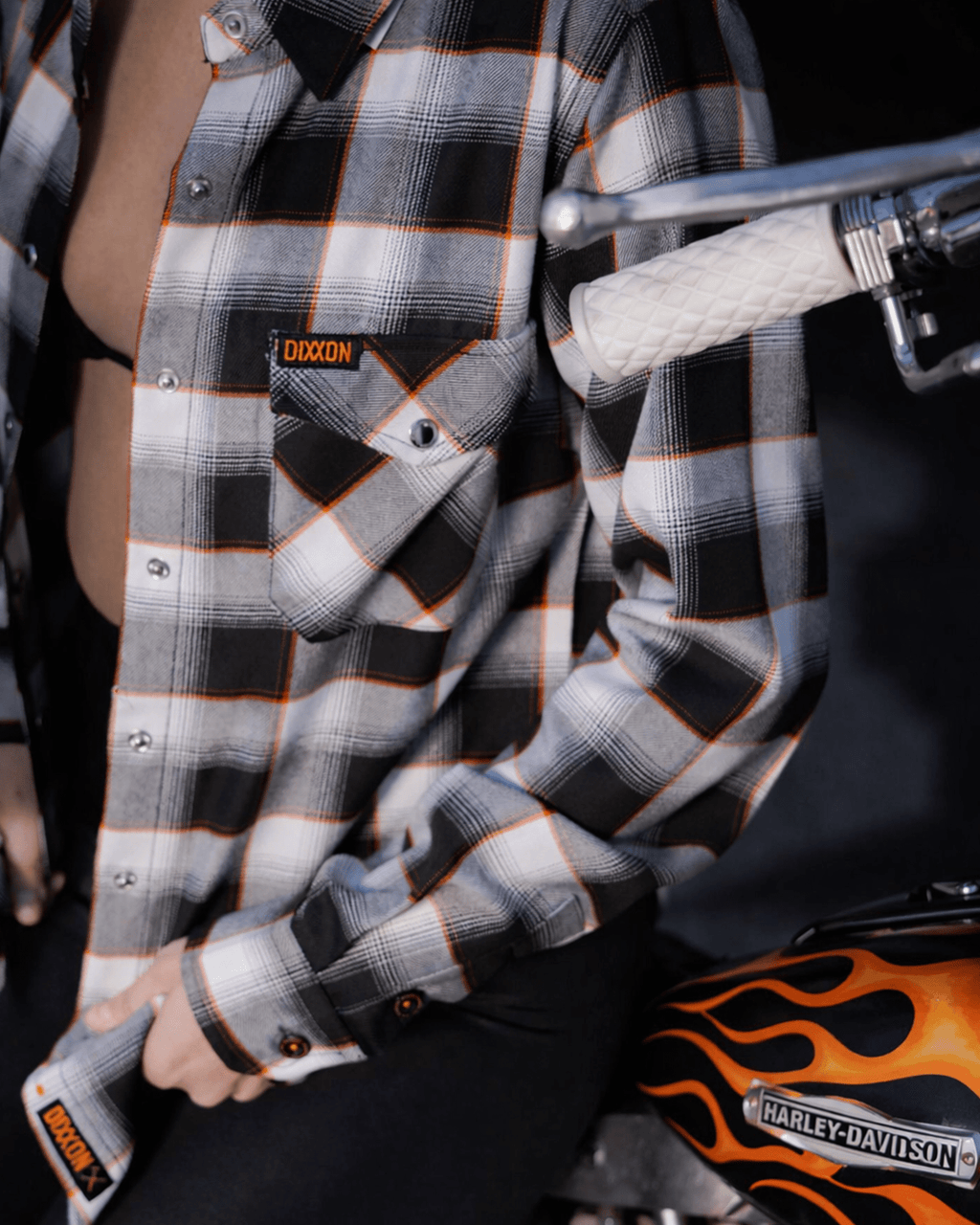 Women's The Shovel 2.0 Flannel - 13 Years of Flannels