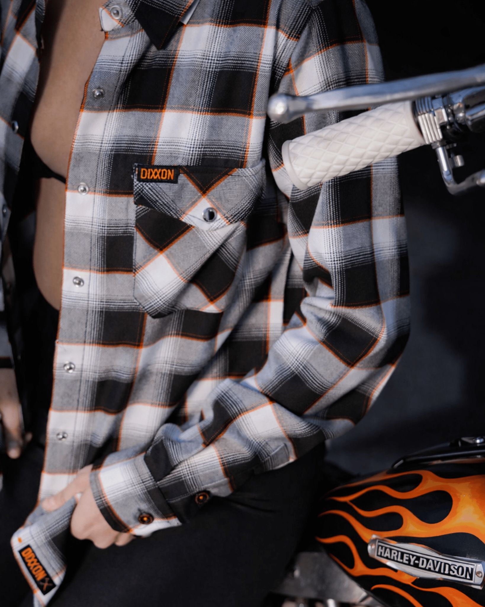 Women's The Shovel 2.0 Flannel - 13 Years of Flannels