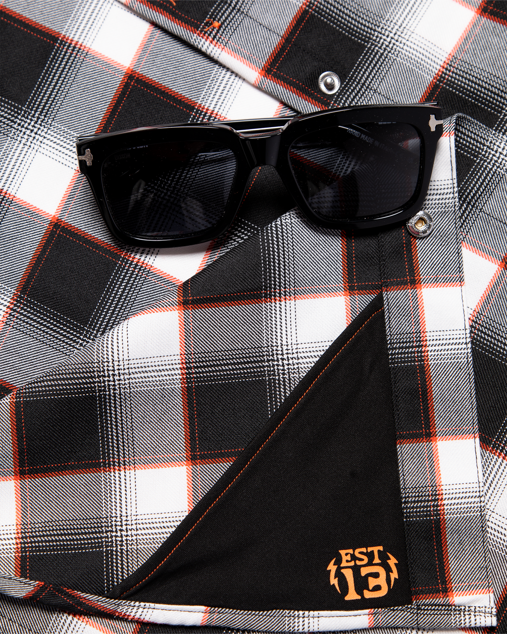 Women's The Shovel 2.0 Flannel - 13 Years of Flannels