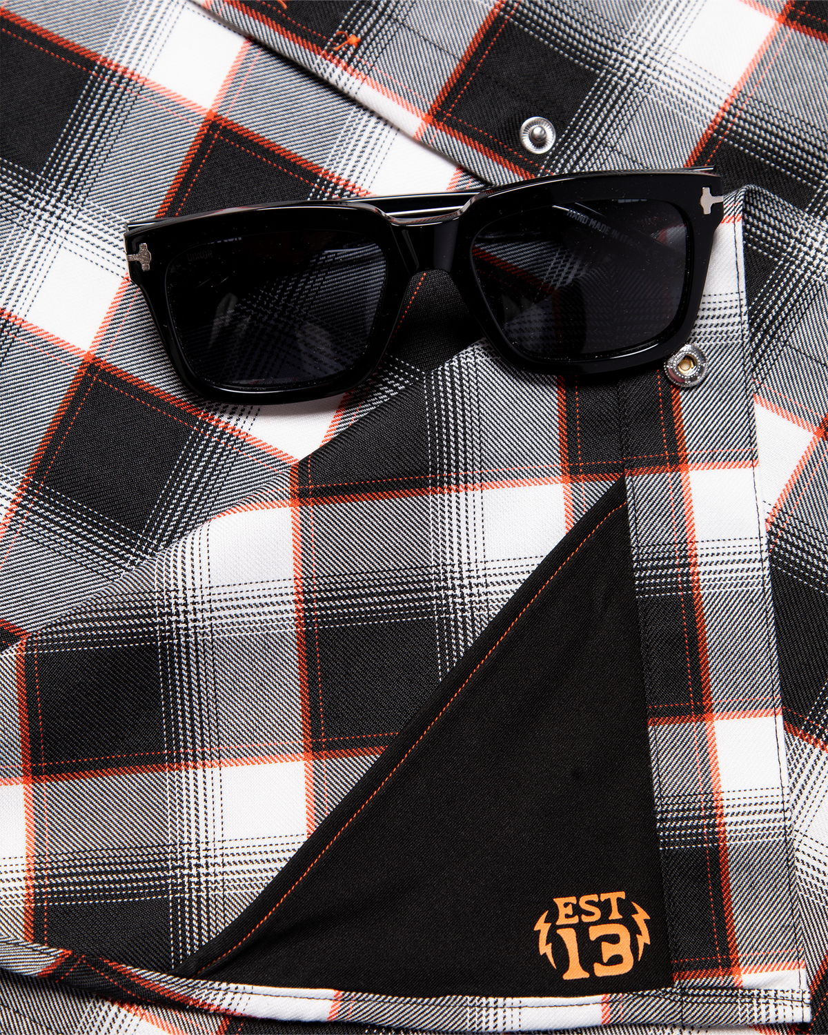 Women's The Shovel 2.0 Flannel - 13 Years of Flannels