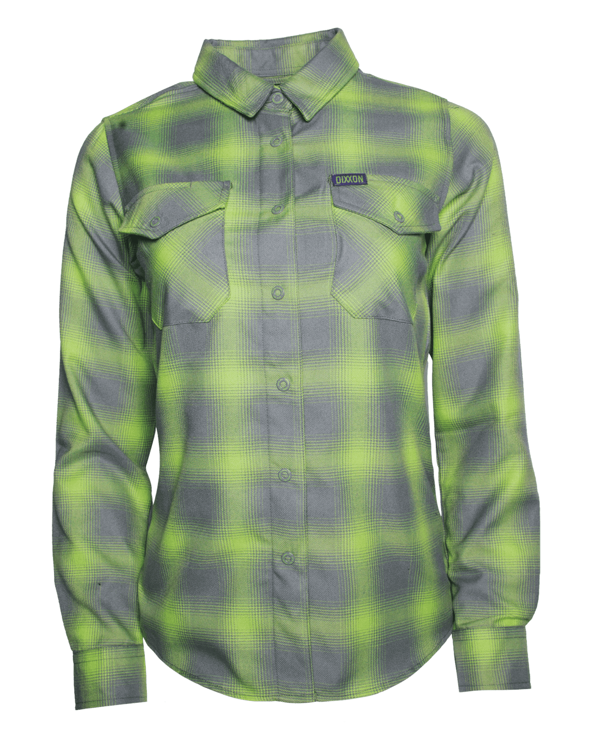 Women's The Slice Flannel