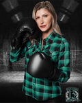 Women's The Southie Flannel 2.0 - 13 Years of Flannels