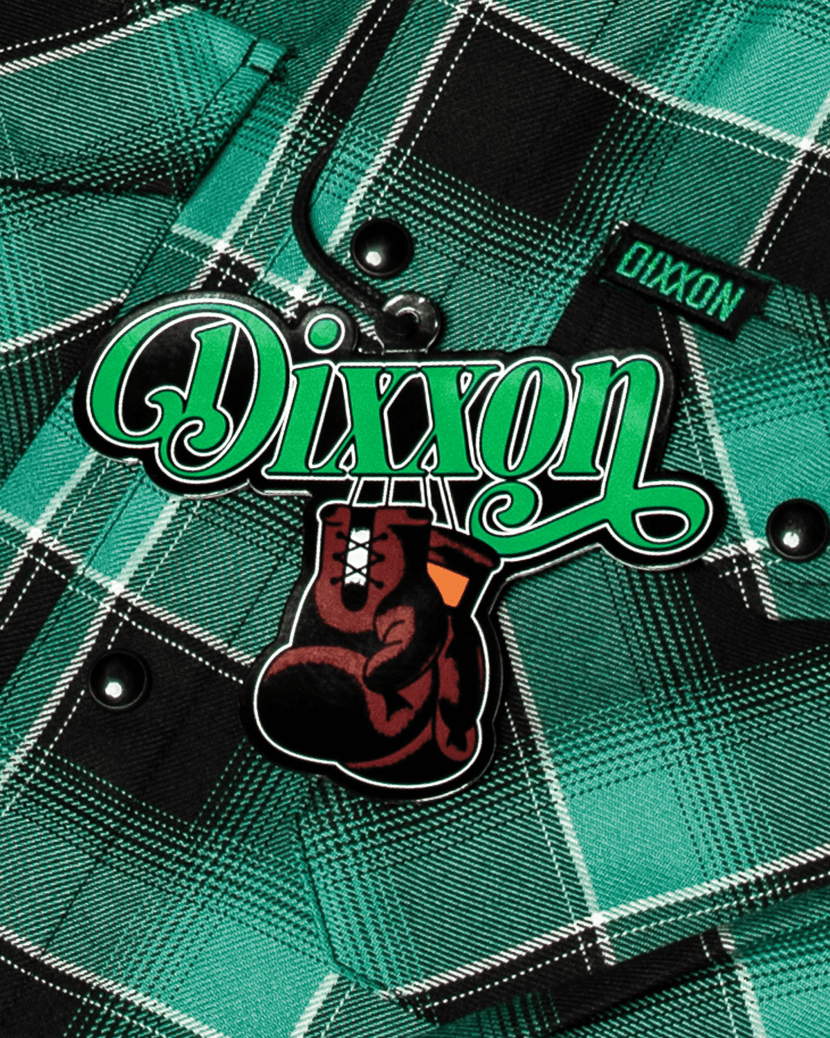 Women's The Southie Flannel 2.0 - 13 Years of Flannels
