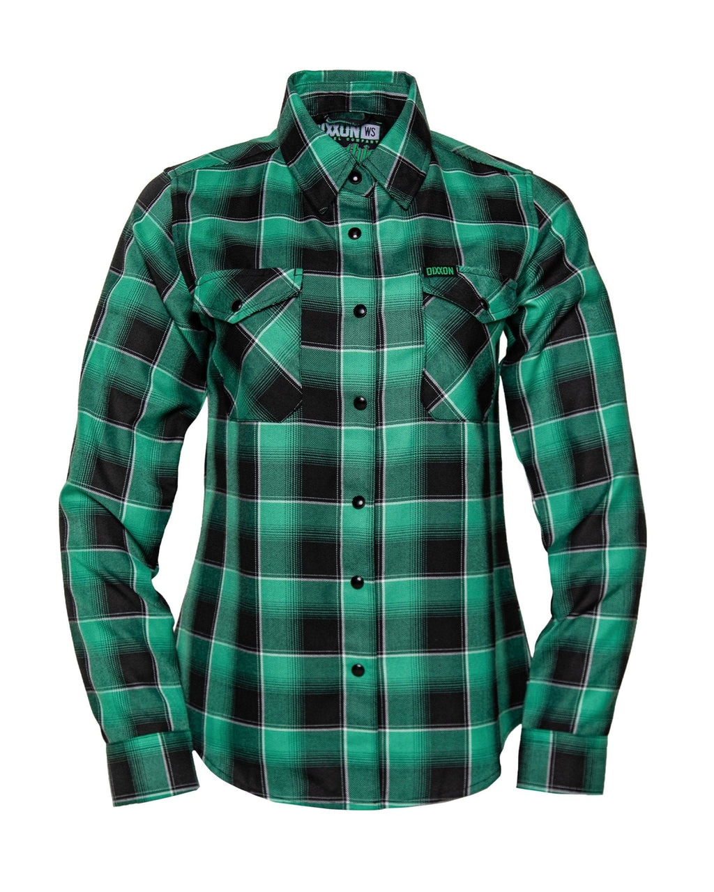Women's The Southie Flannel 2.0 - 13 Years of Flannels