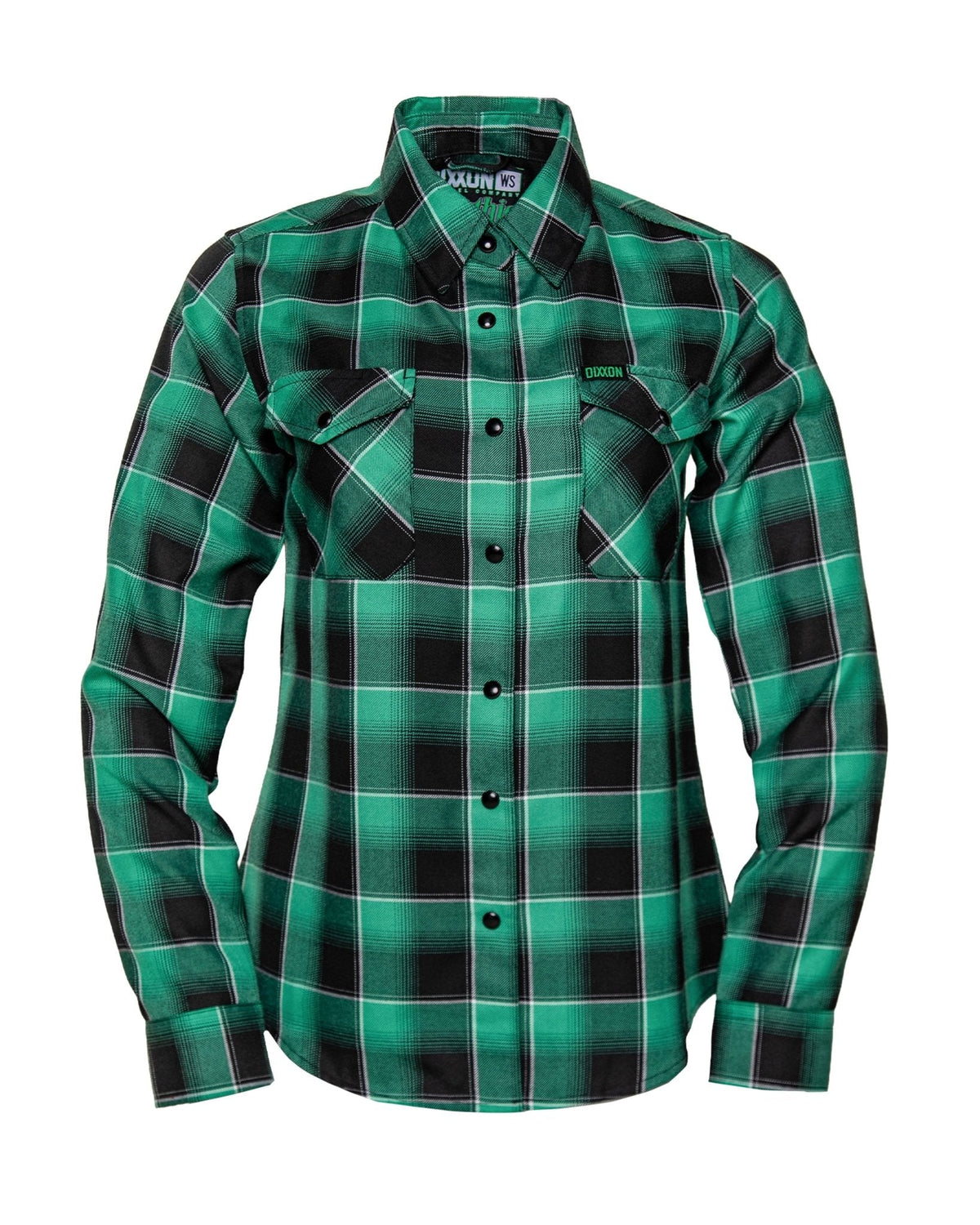 Women's The Southie Flannel 2.0 - 13 Years of Flannels