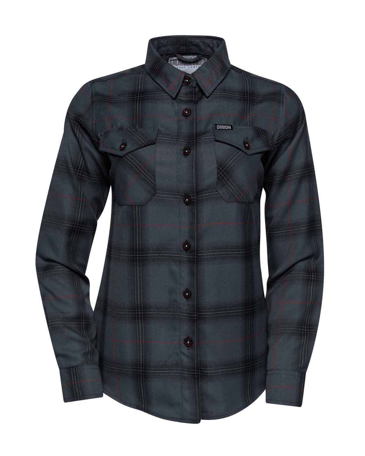 Women's The Stealth Flannel
