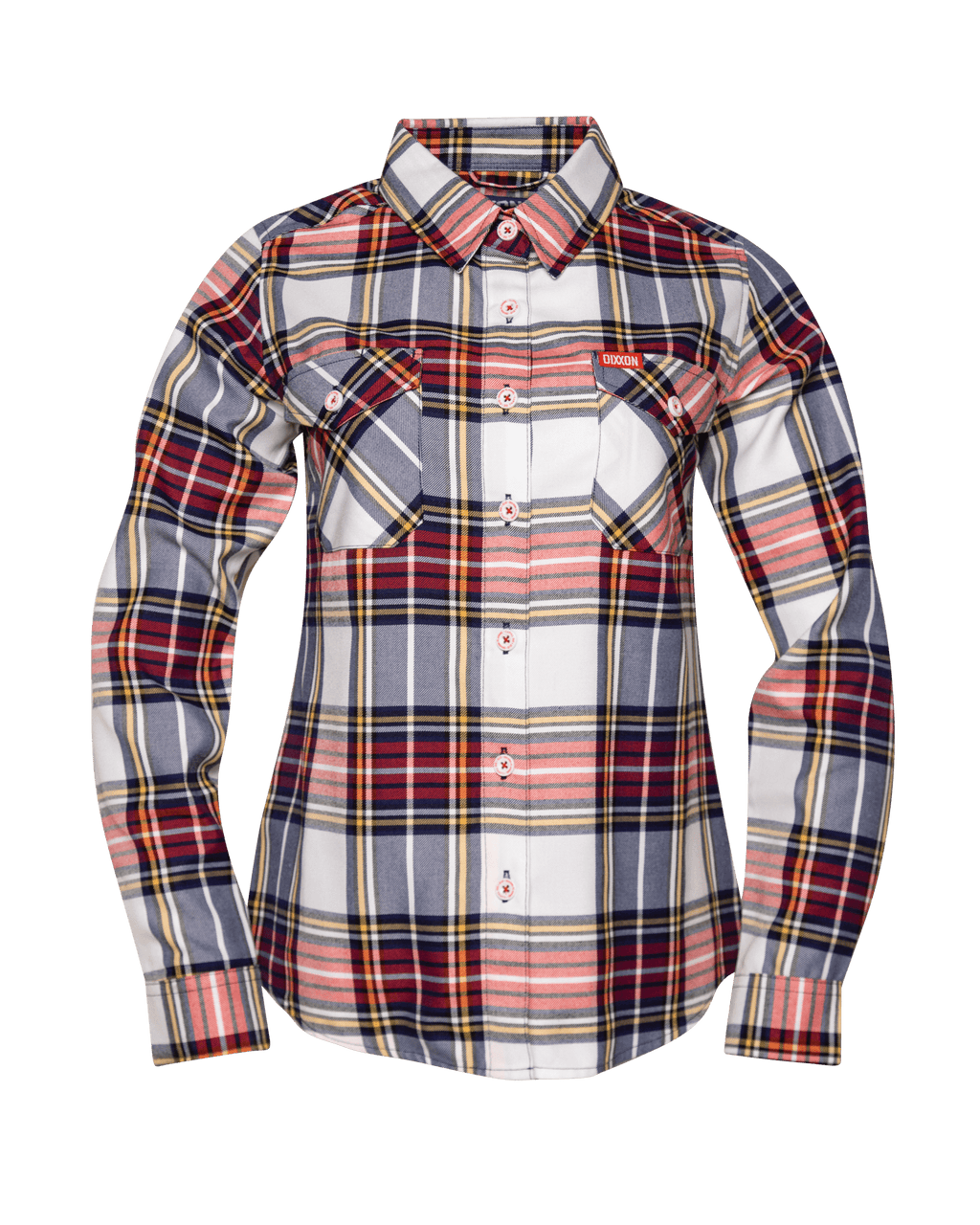 Women's The Steve Flannel