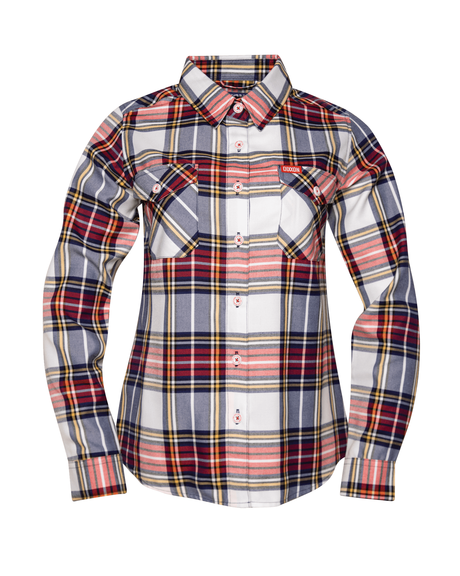Women's The Steve Flannel