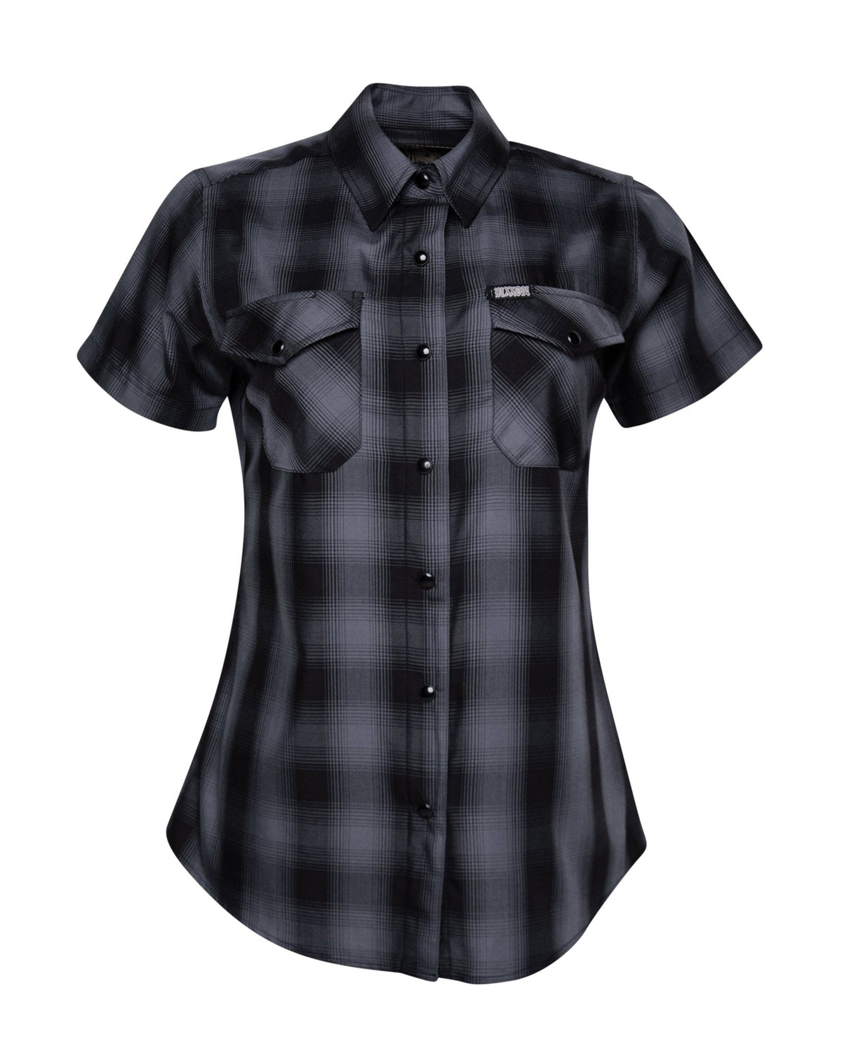 Women's The Storm Heritage Bamboo Short Sleeve