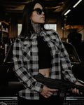 Women's The Tommy Flannel