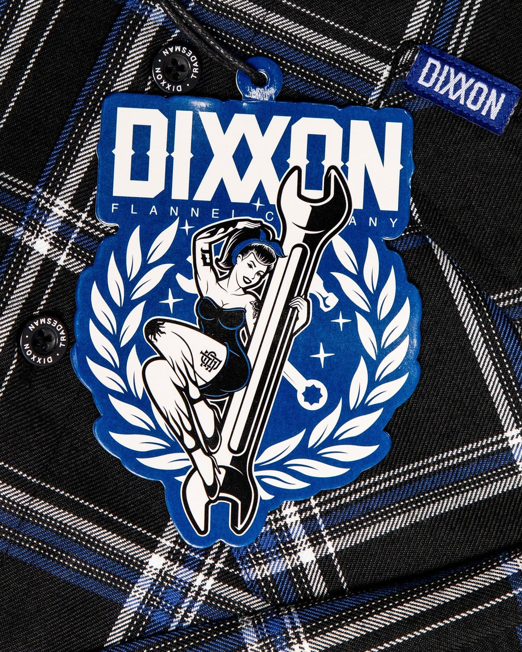 Women's The Tradesman Flannel
