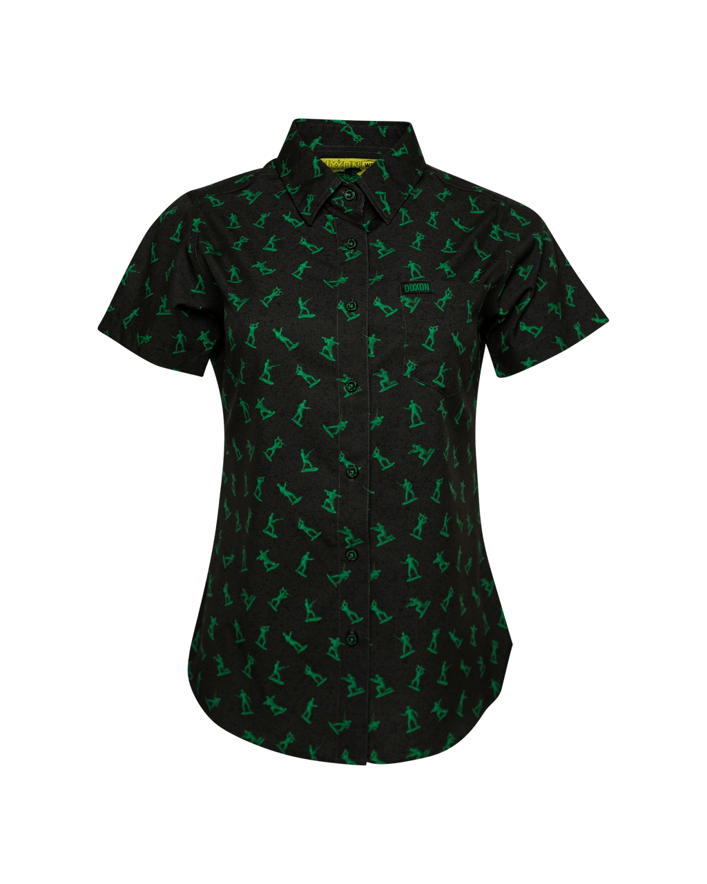 Women's The Troop Party Shirt