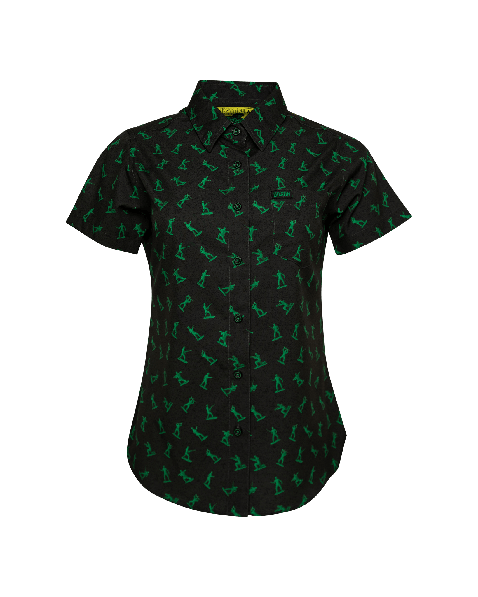 Women's The Troop Party Shirt