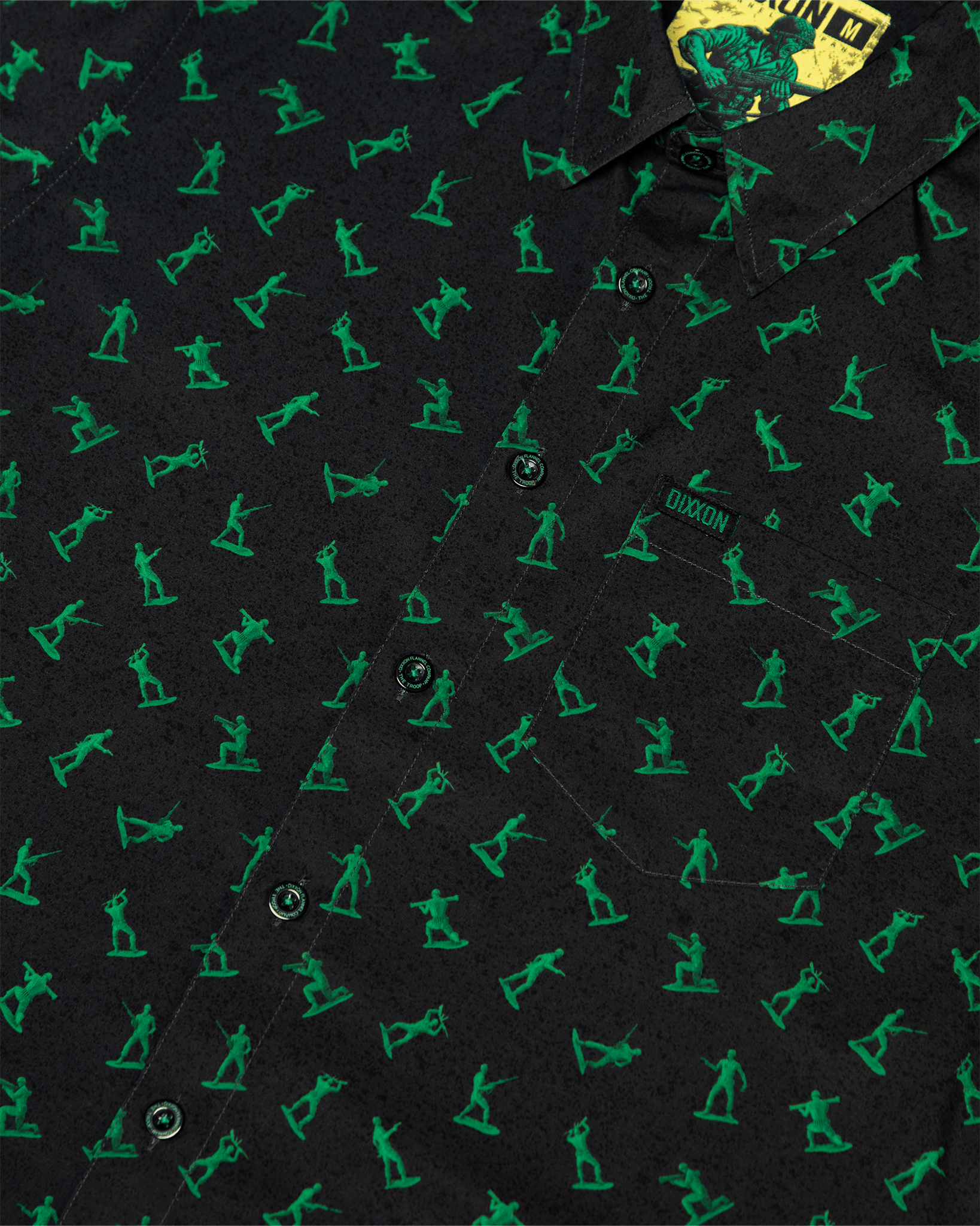 Women's The Troop Party Shirt