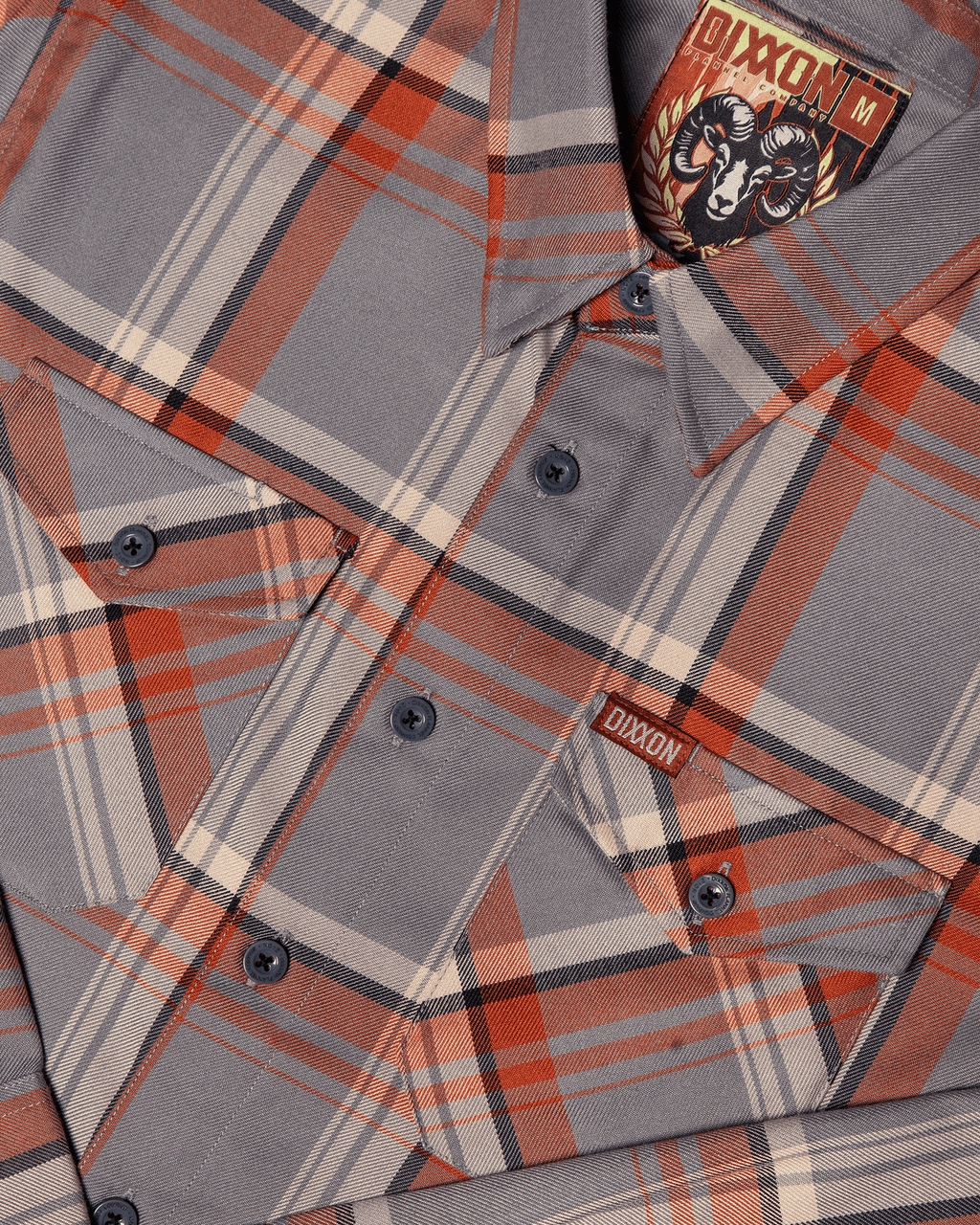 Women's The Zion Flannel