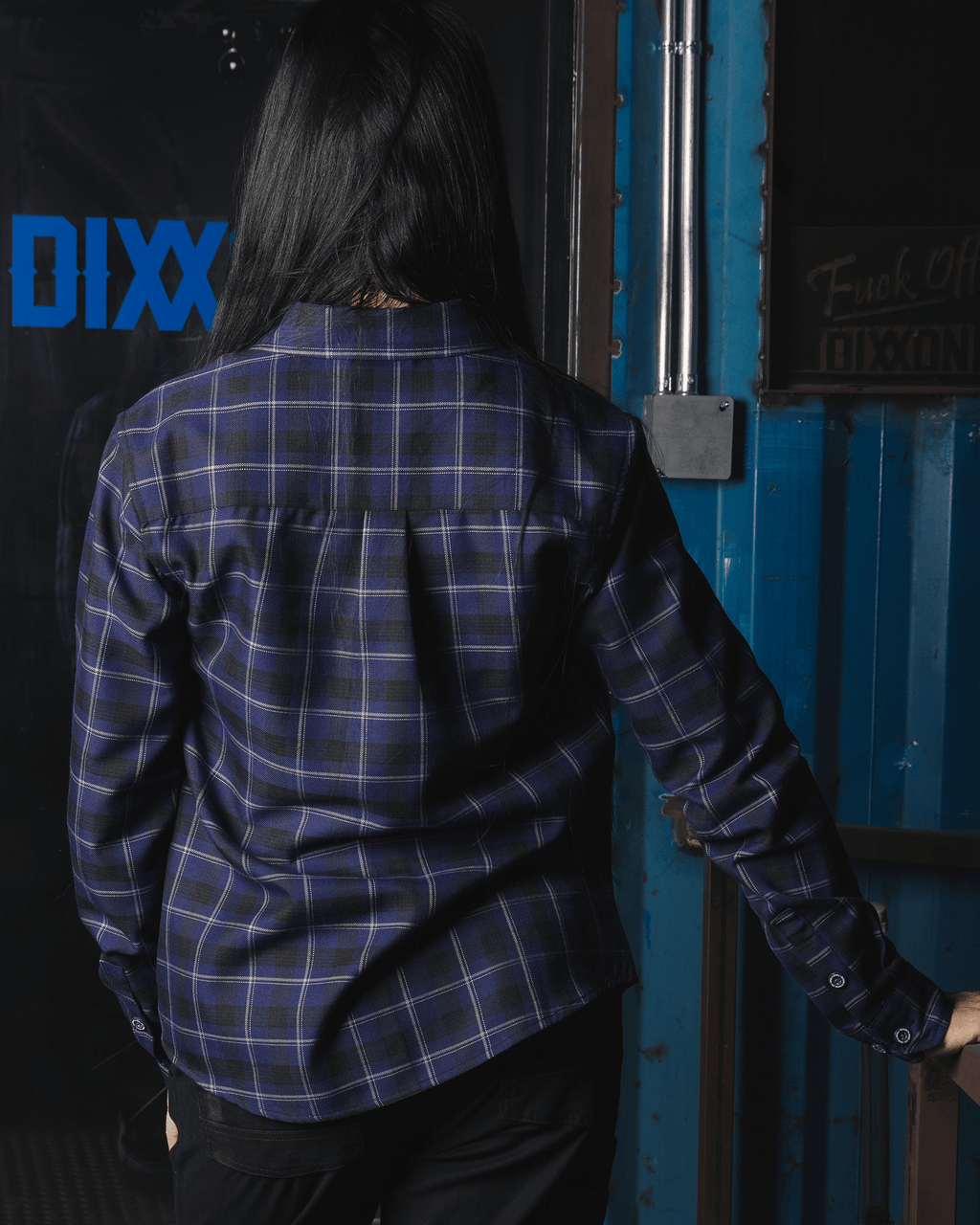 Women's Traditions Flannel