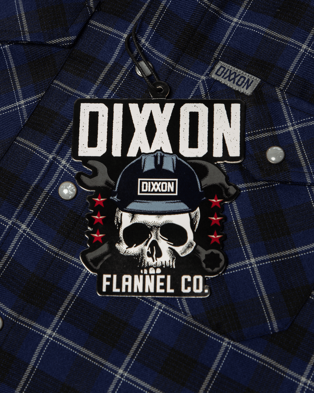 Women's Traditions Flannel