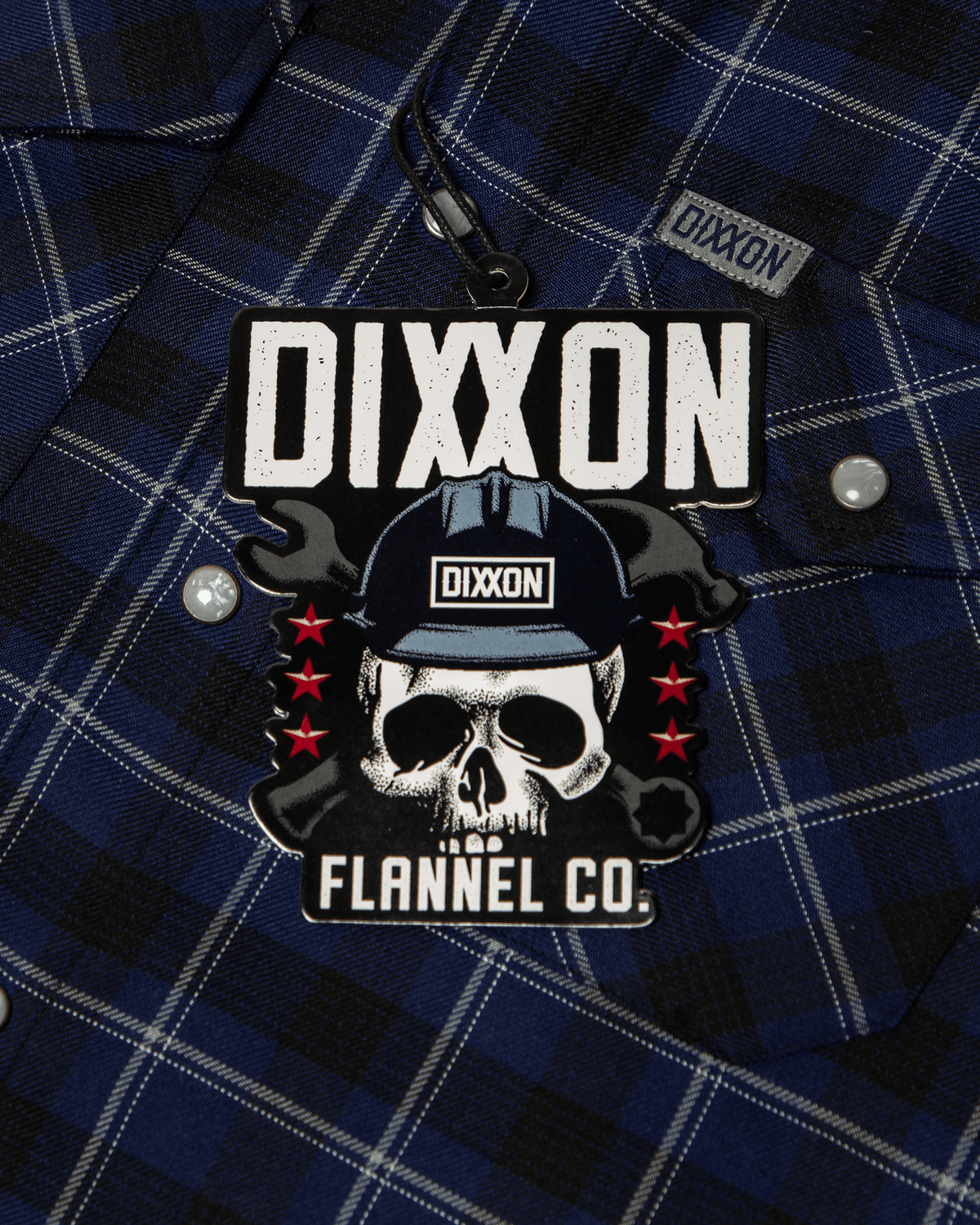 Women's Traditions Flannel