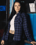 Women's Traditions Flannel