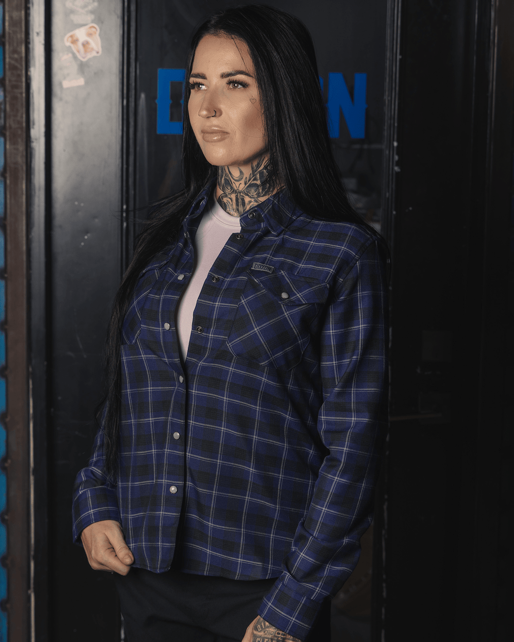 Women's Traditions Flannel