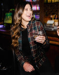 Women's Triple Distilled Irish Flannel