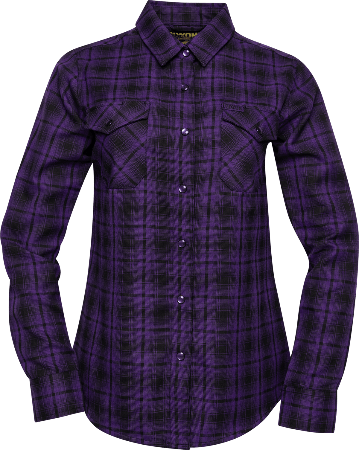 Women's Voodoo Flannel