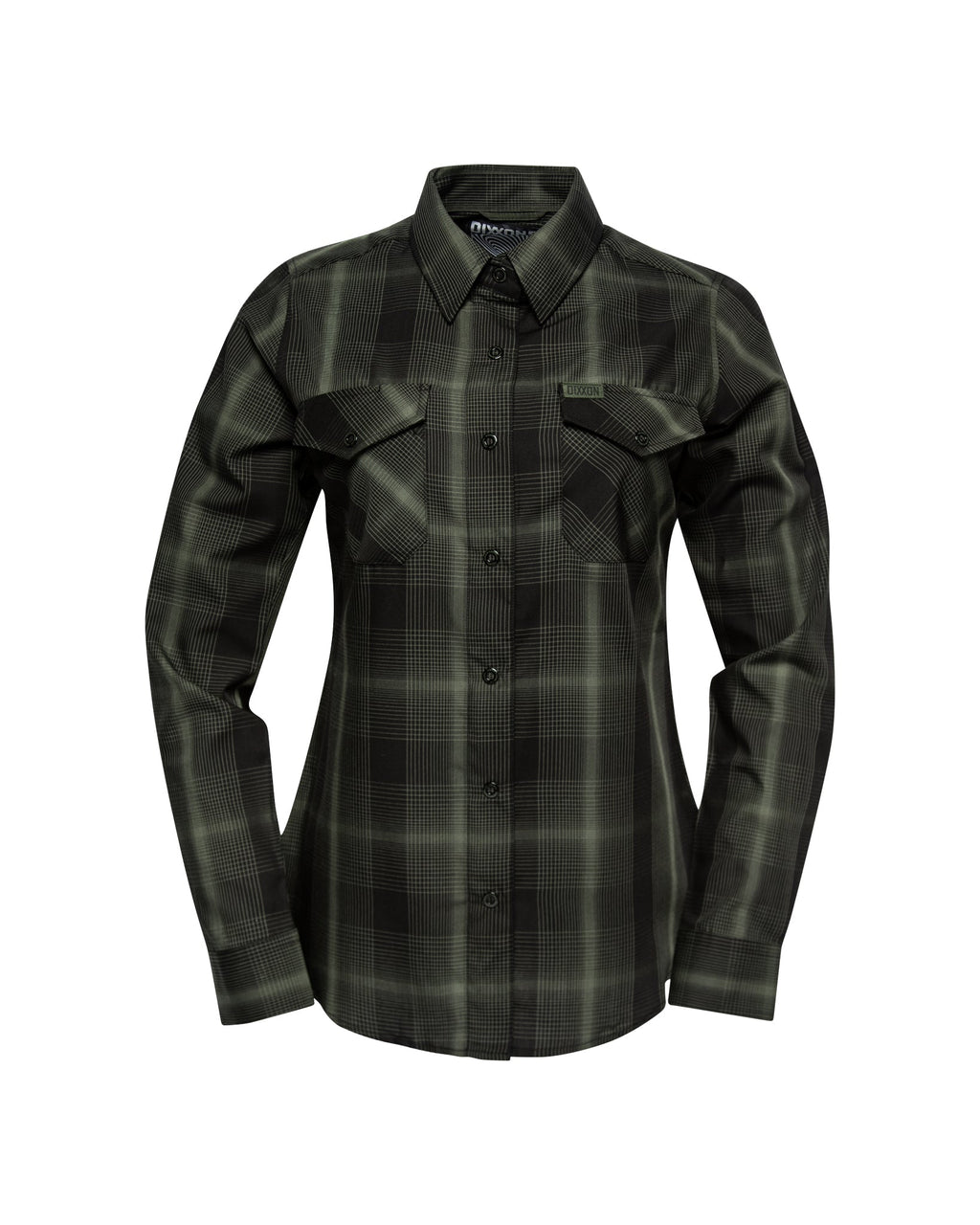Women's Vortex Bamboo Long Sleeve
