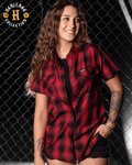Women's Watts Heritage Bamboo Short Sleeve