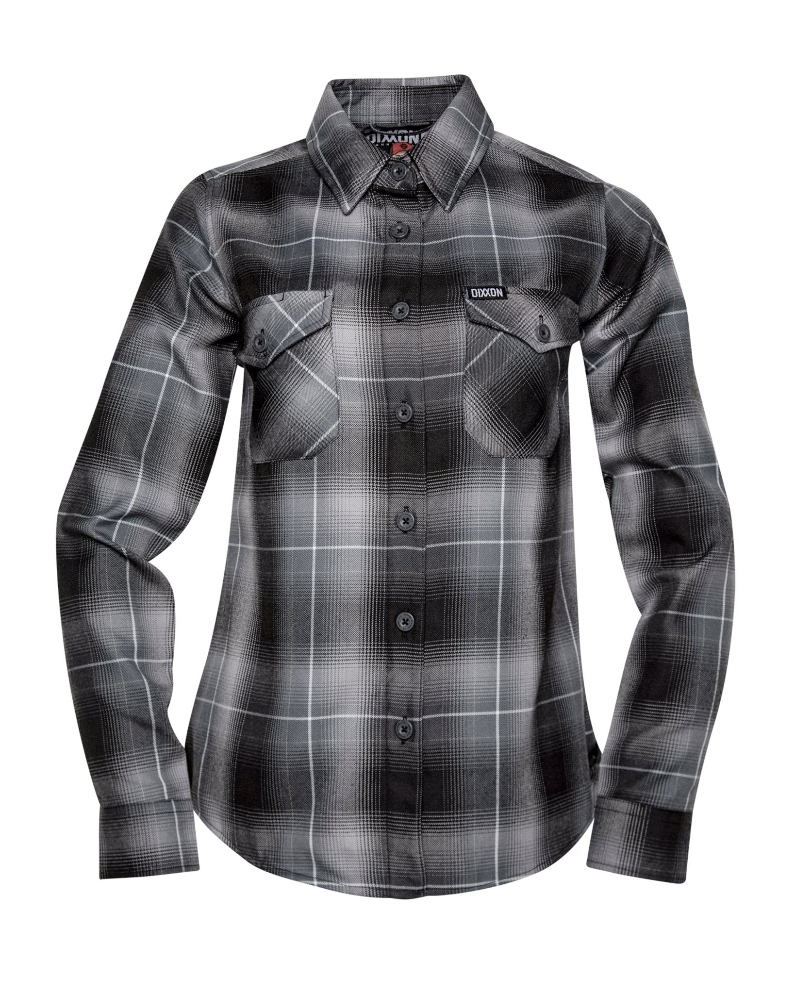 Women's "What? Nooo Waaay" Flannel
