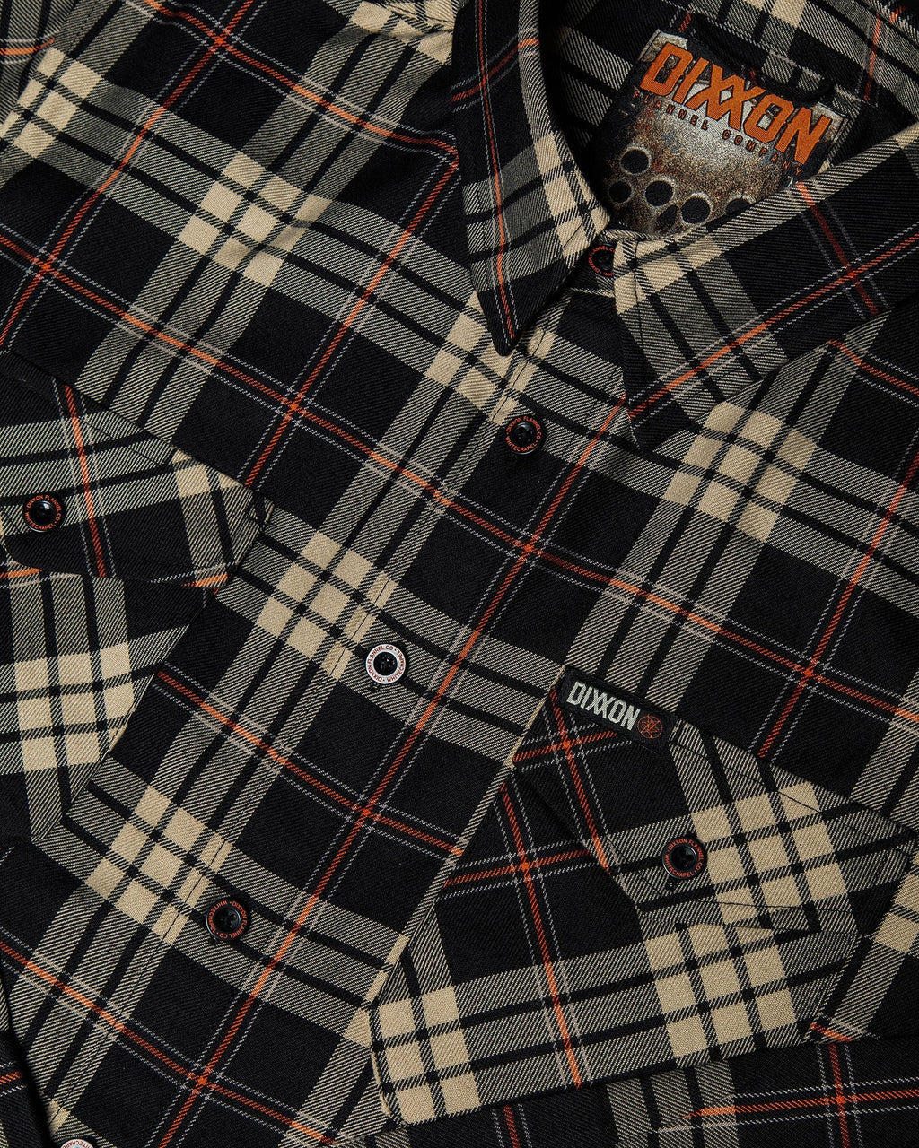 Women's Whitechapel Flannel