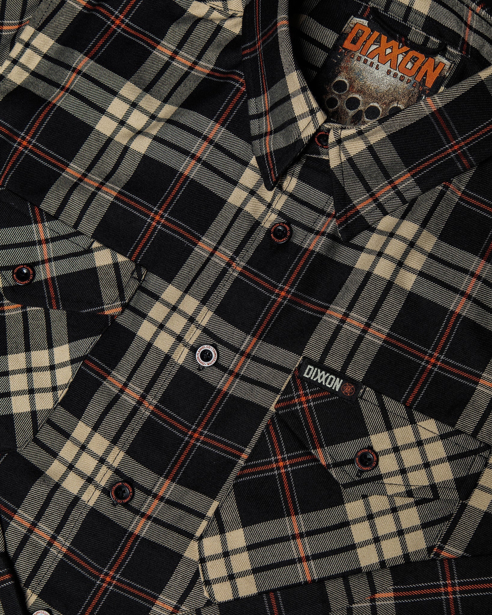 Women's Whitechapel Flannel