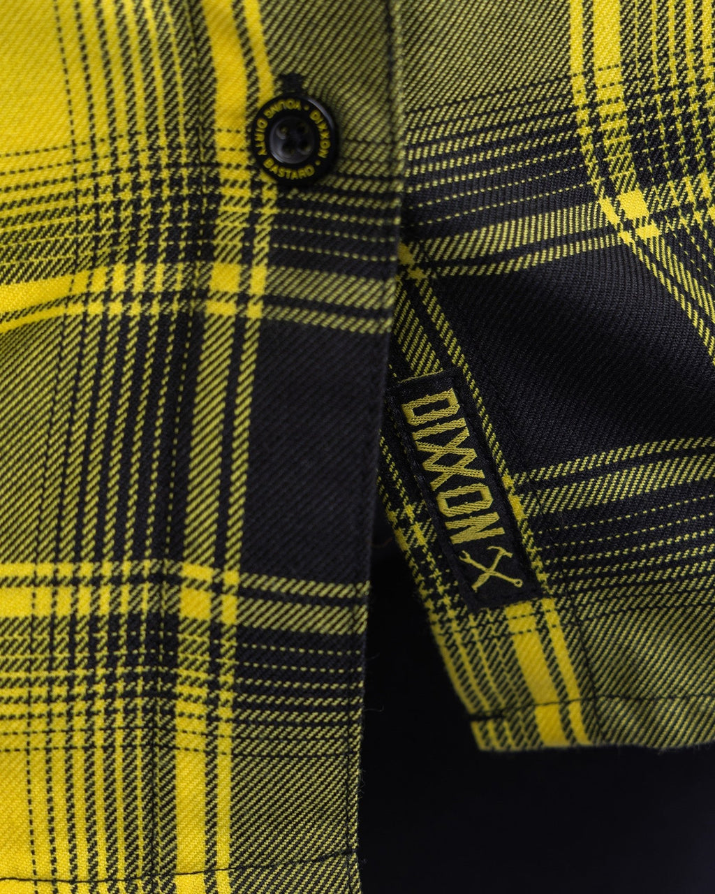 Women's Young Dirty Bastard Flannel