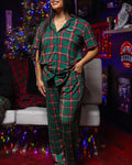 Women's Yuletide Pajama Pants