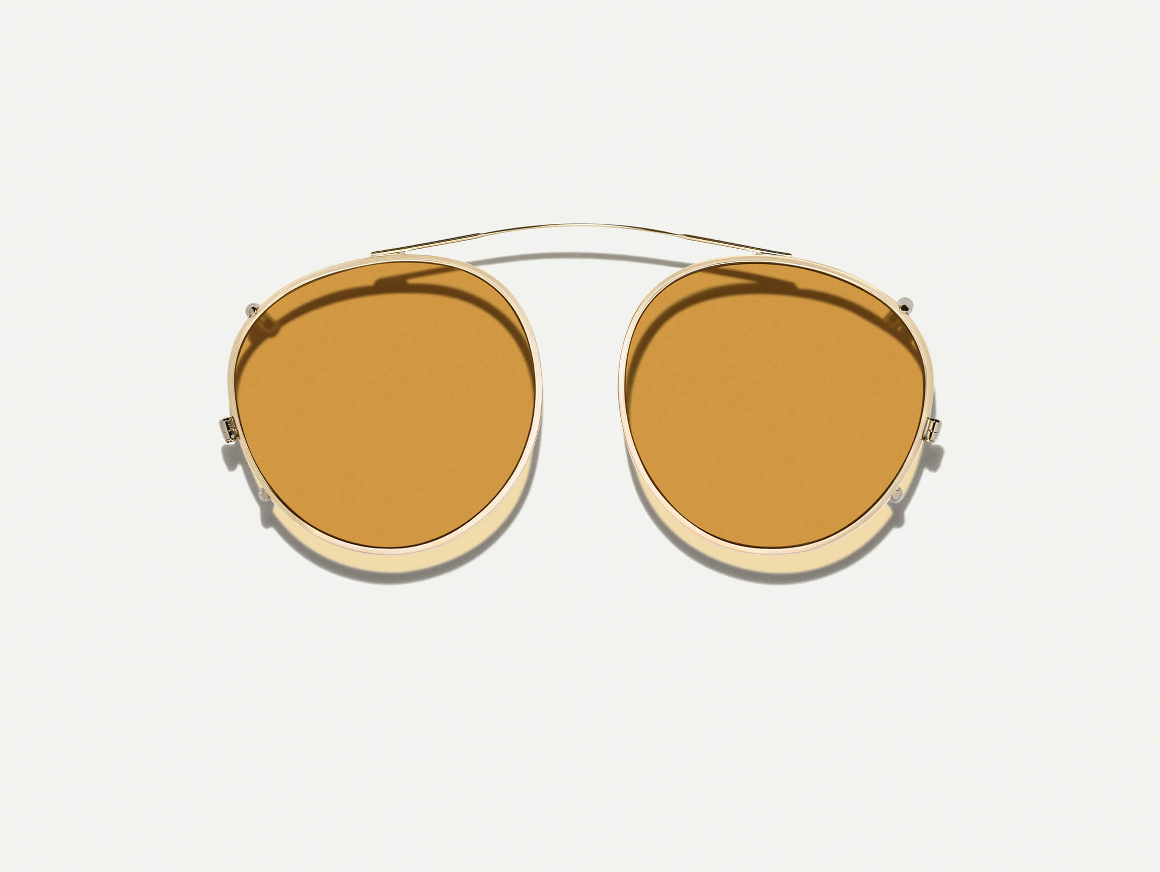 ZEV CLIP GOLD WITH CUSTOM MADE TINTS™